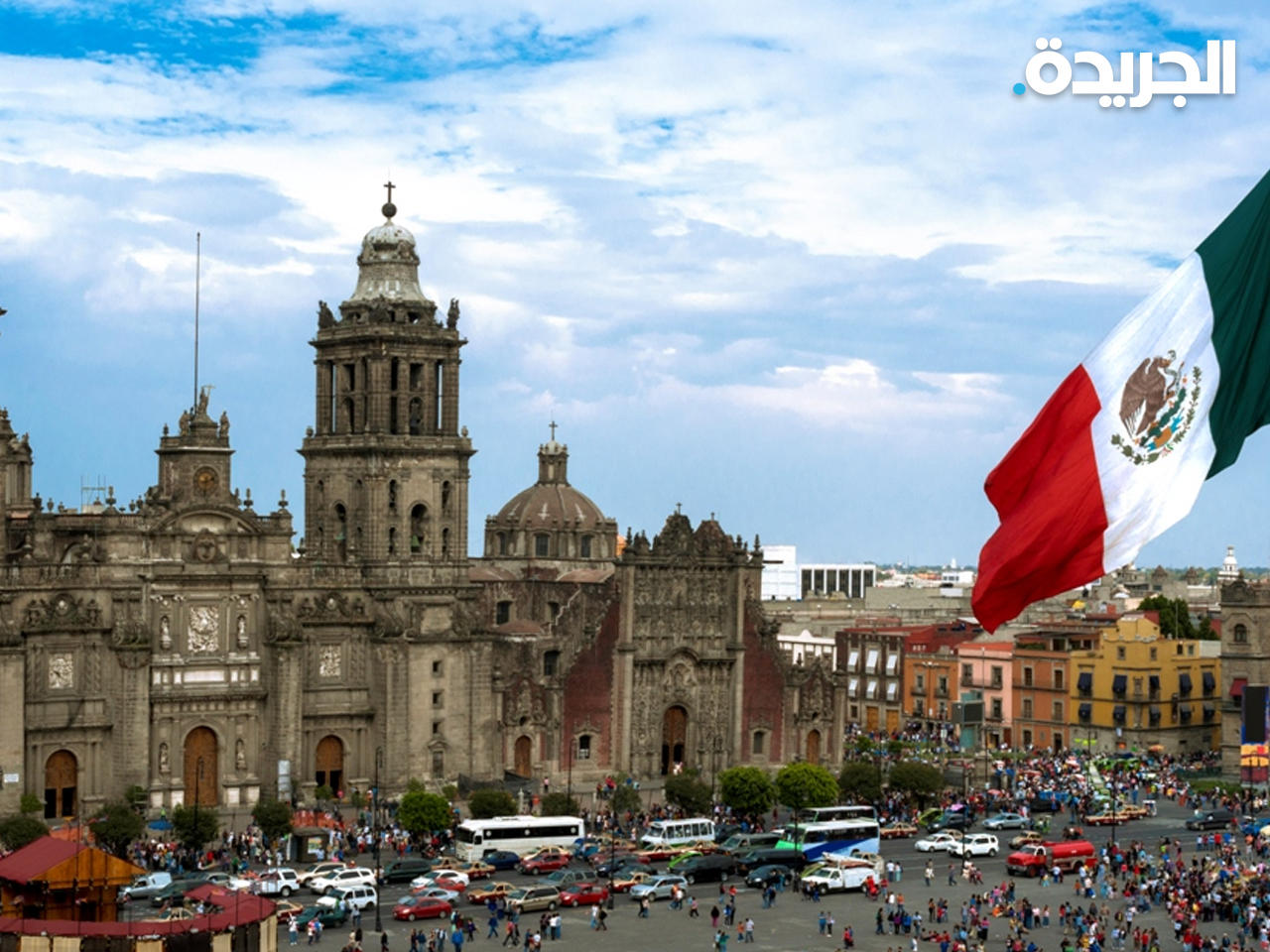 المكسيك تستعين بالقطاع الخاص لكبح جماح الأسعار