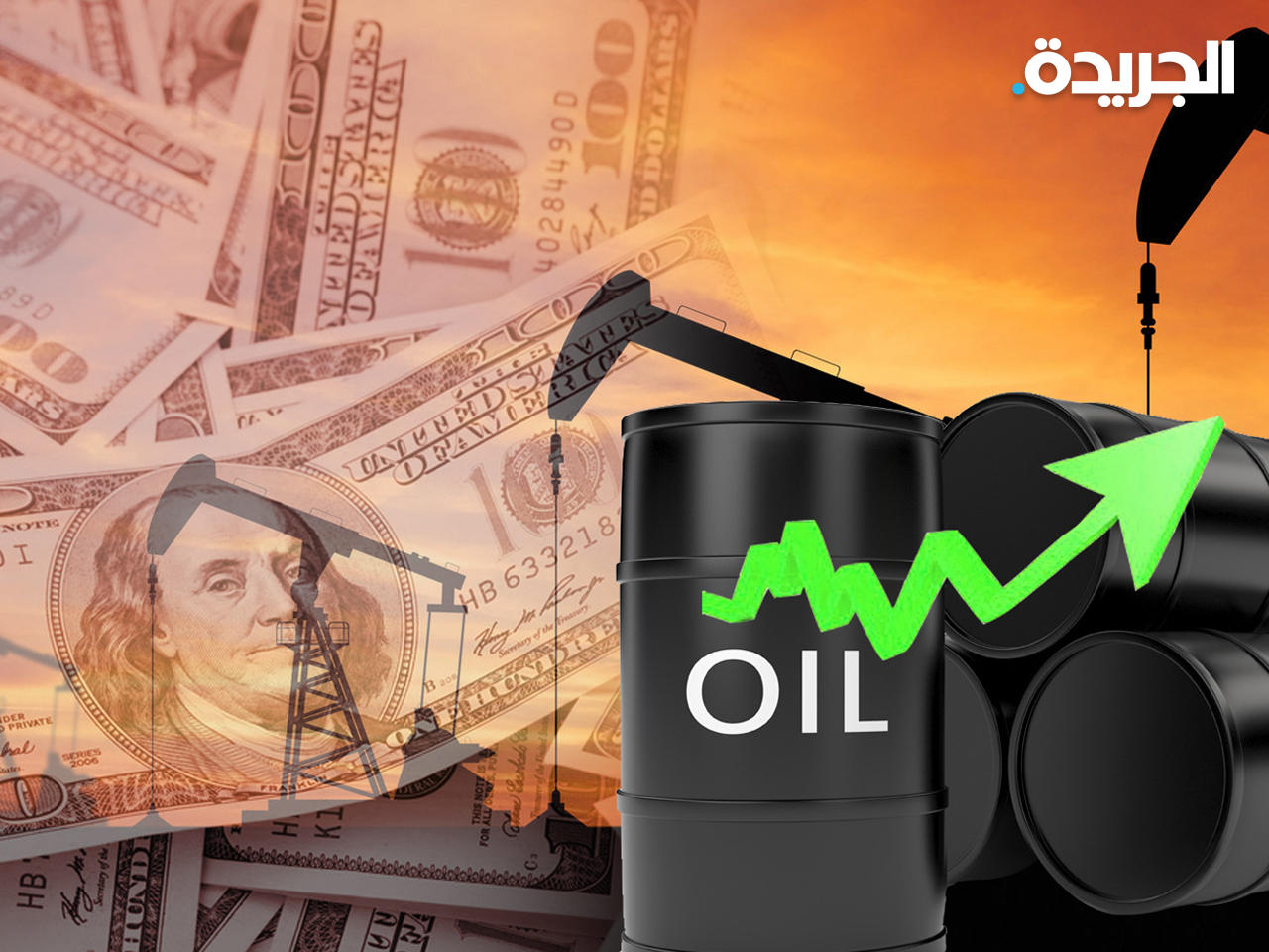 النفط الكويتي يرتفع 113.88 دولار للبرميل
