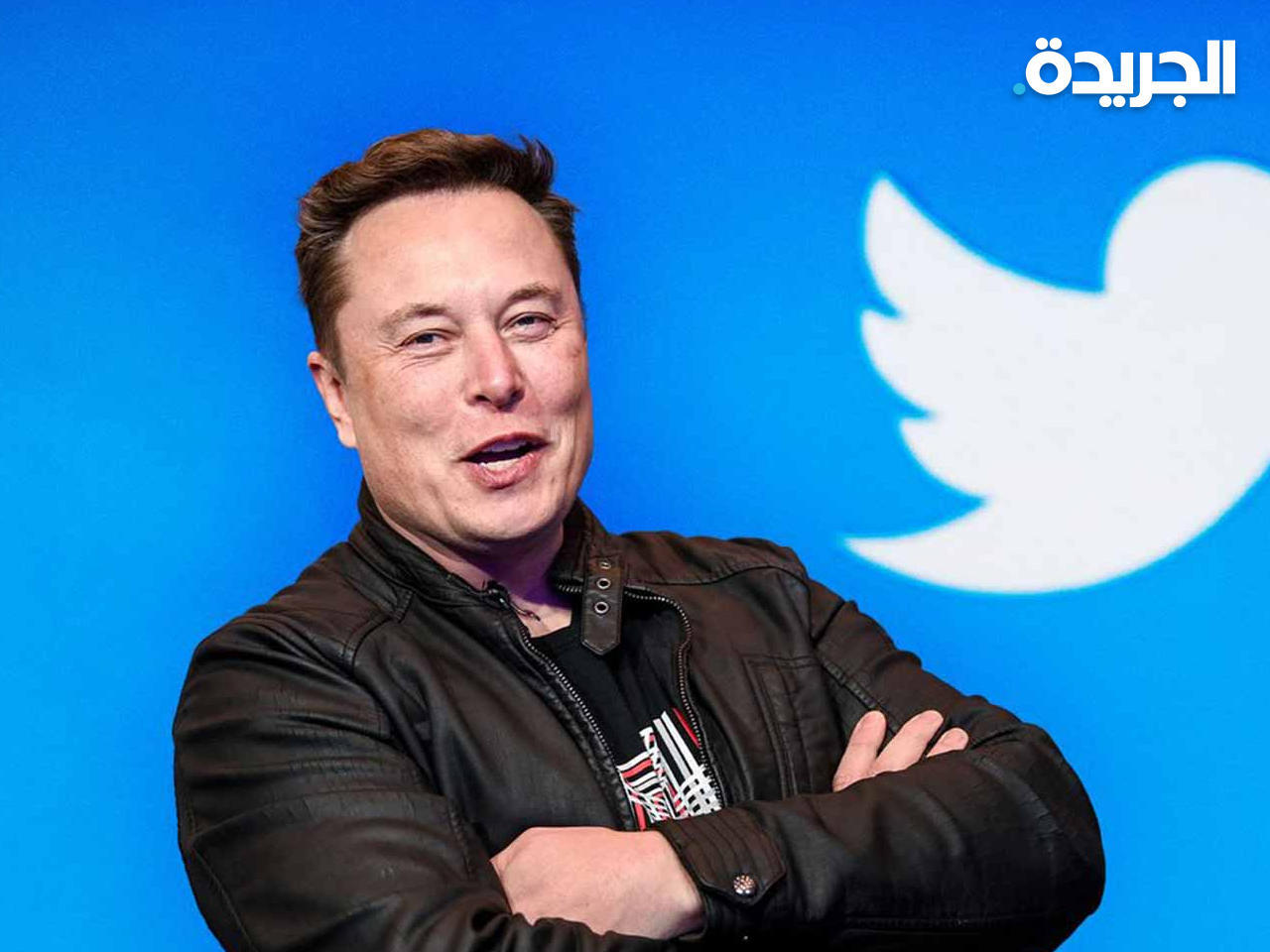 إيلون ماسك