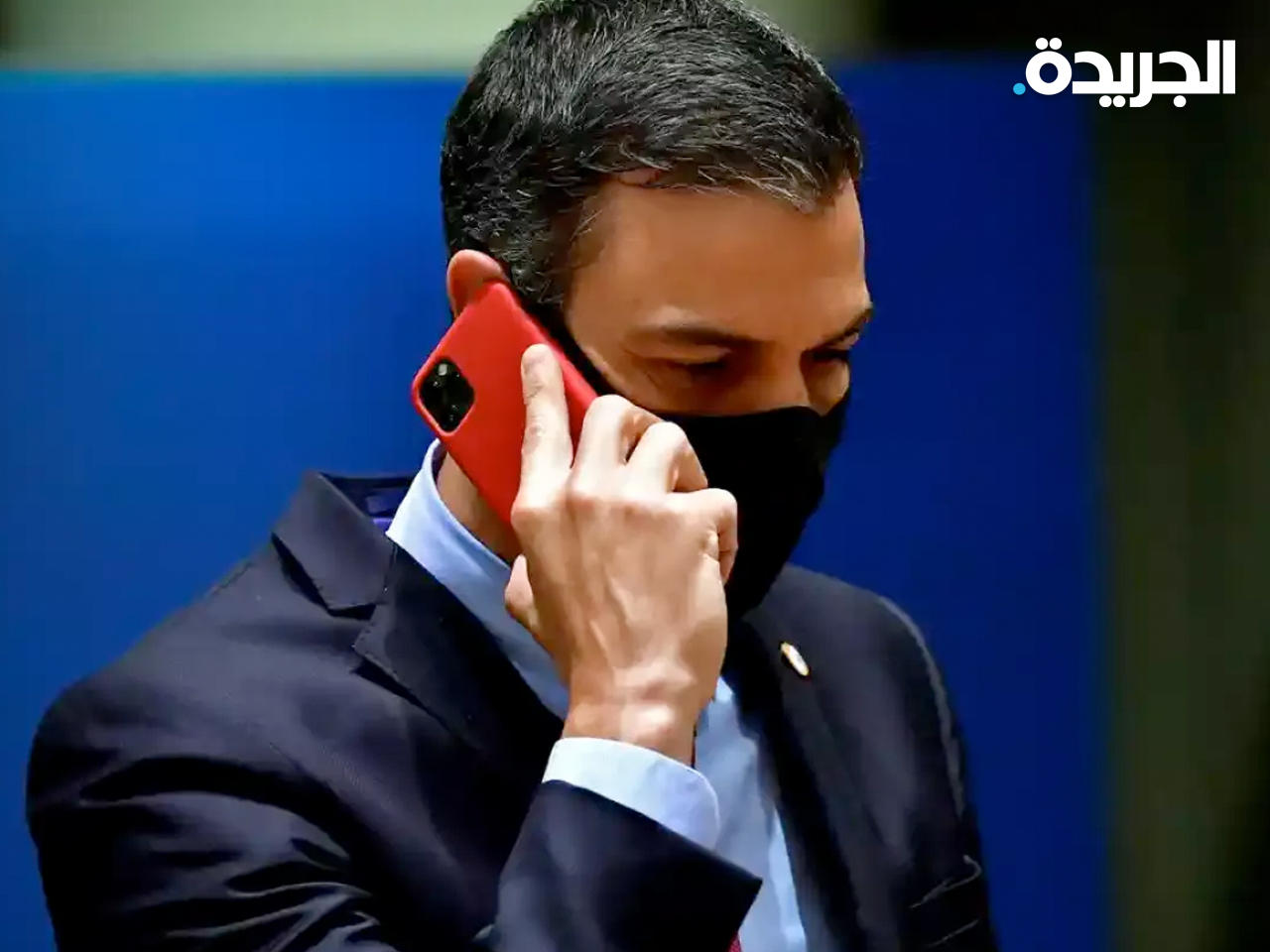 رئيس الوزراء الأسباني