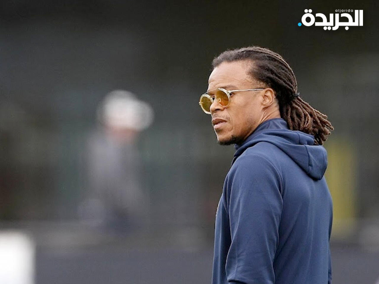 ادغار دافيدس