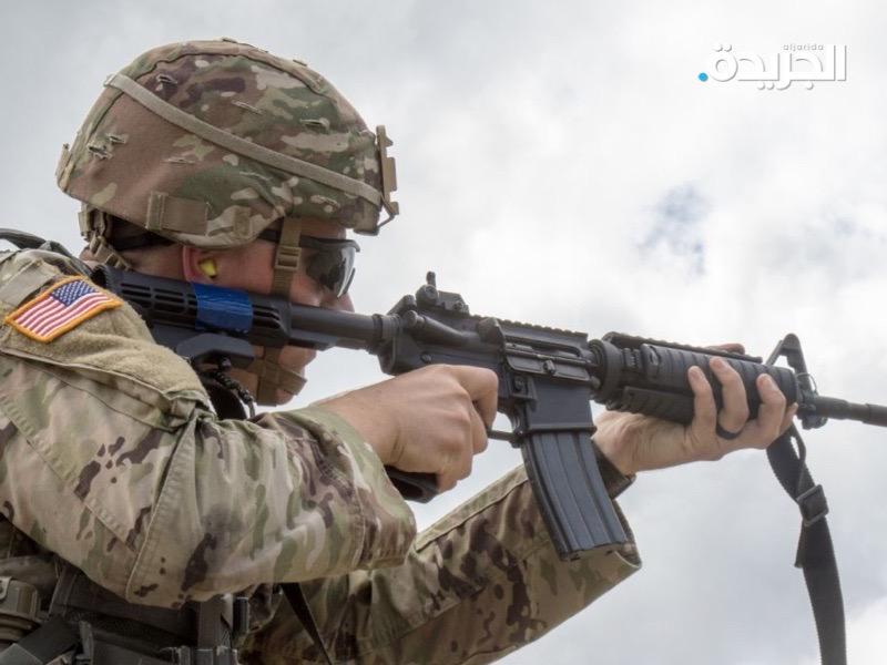 الولايات المتحدة الأمريكية تمد أوكرانيا بأسلحة جديدة