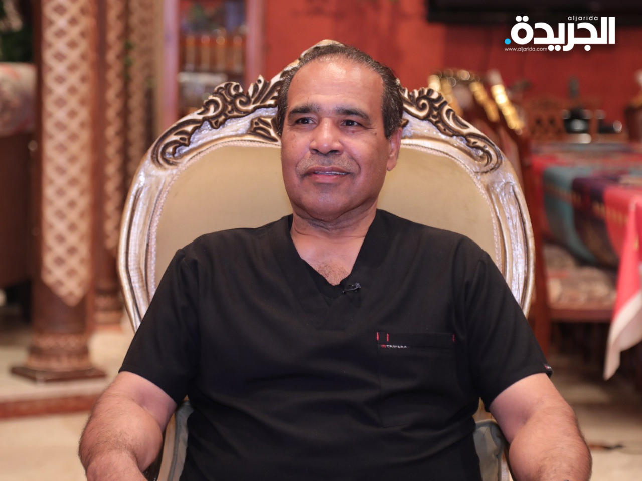 د. علي المكيمي