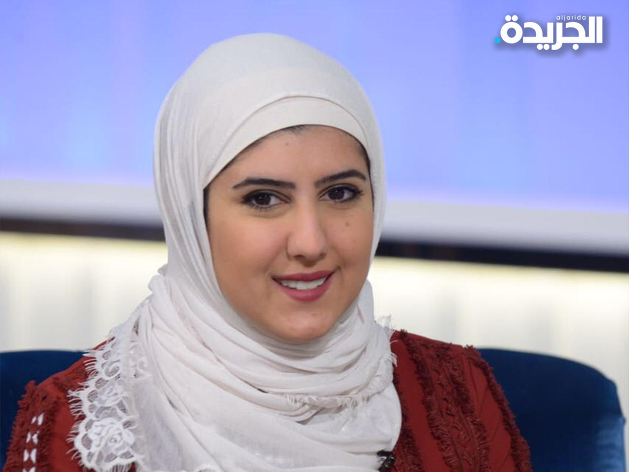 مديرة البرامج والأنشطة عضوة مجلس إدارة الجمعية جنان بهزاد