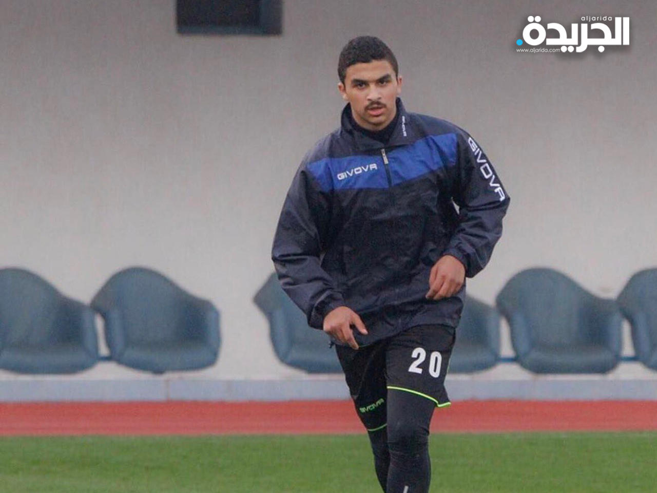 محمد الهويدي