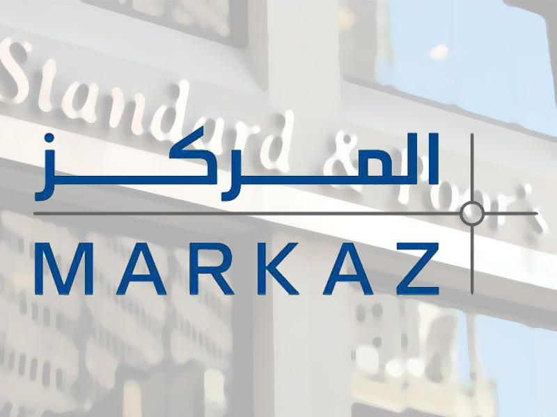 شعار المركز المالي الكويتي