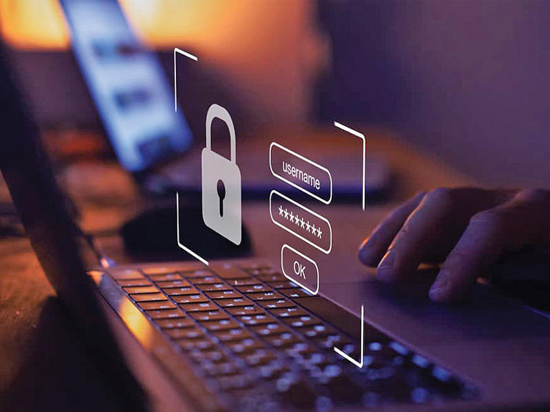  جهود مشتركة للاستغناء عن كلمات المرور