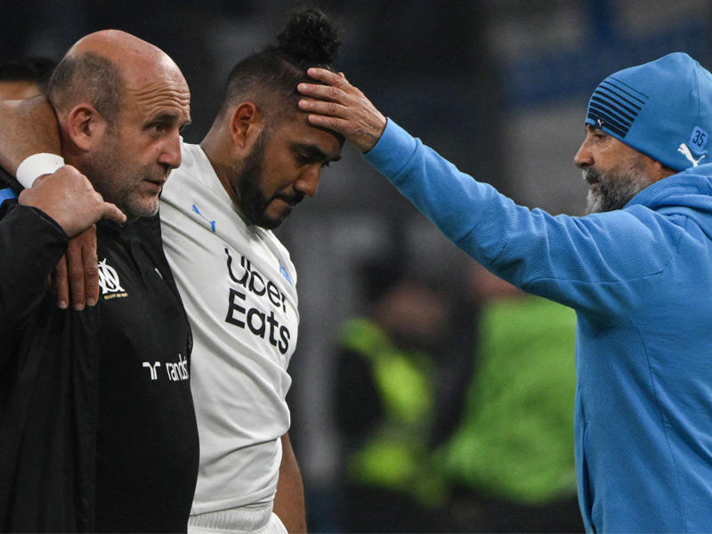 صانع ألعاب مرسيليا الفرنسي ديميتري باييت