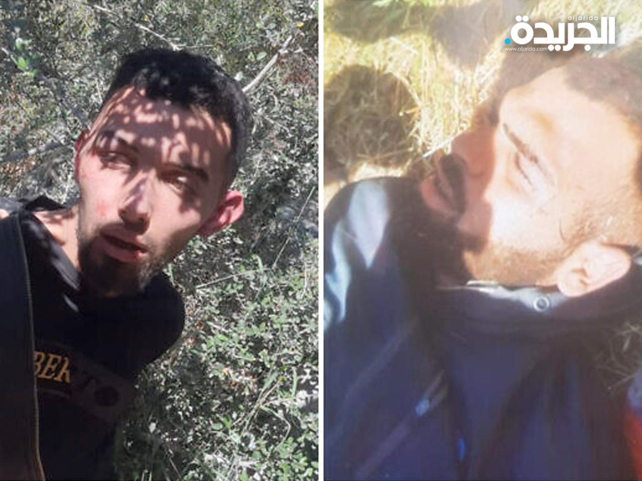 أسعد الرفاعي وصبحي عماد