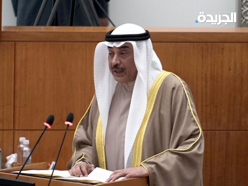 رئيس مجلس الوزراء