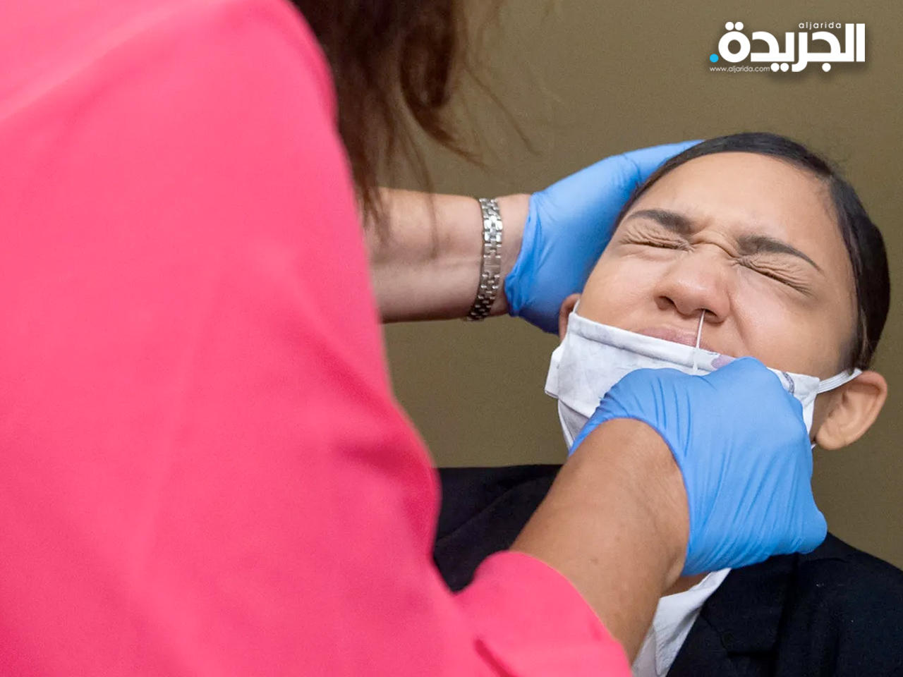 ارتفاع عدد حالات الإصابة بـ «كورونا» في أمريكا