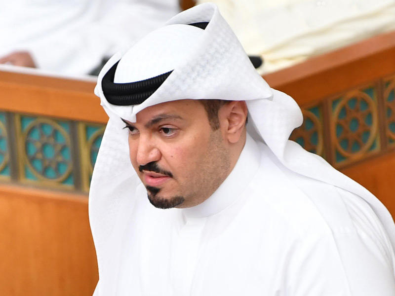  النائب د. هشام الصالح 