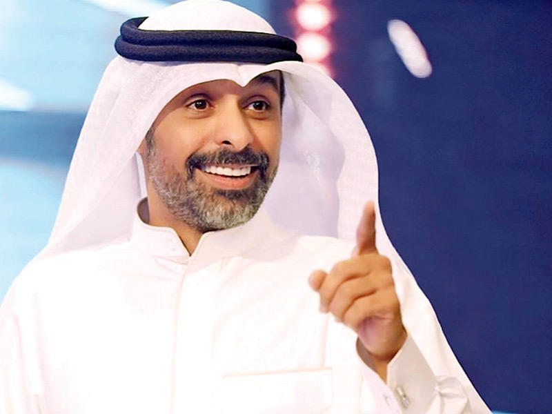  الفنان يعقوب عبدالله 