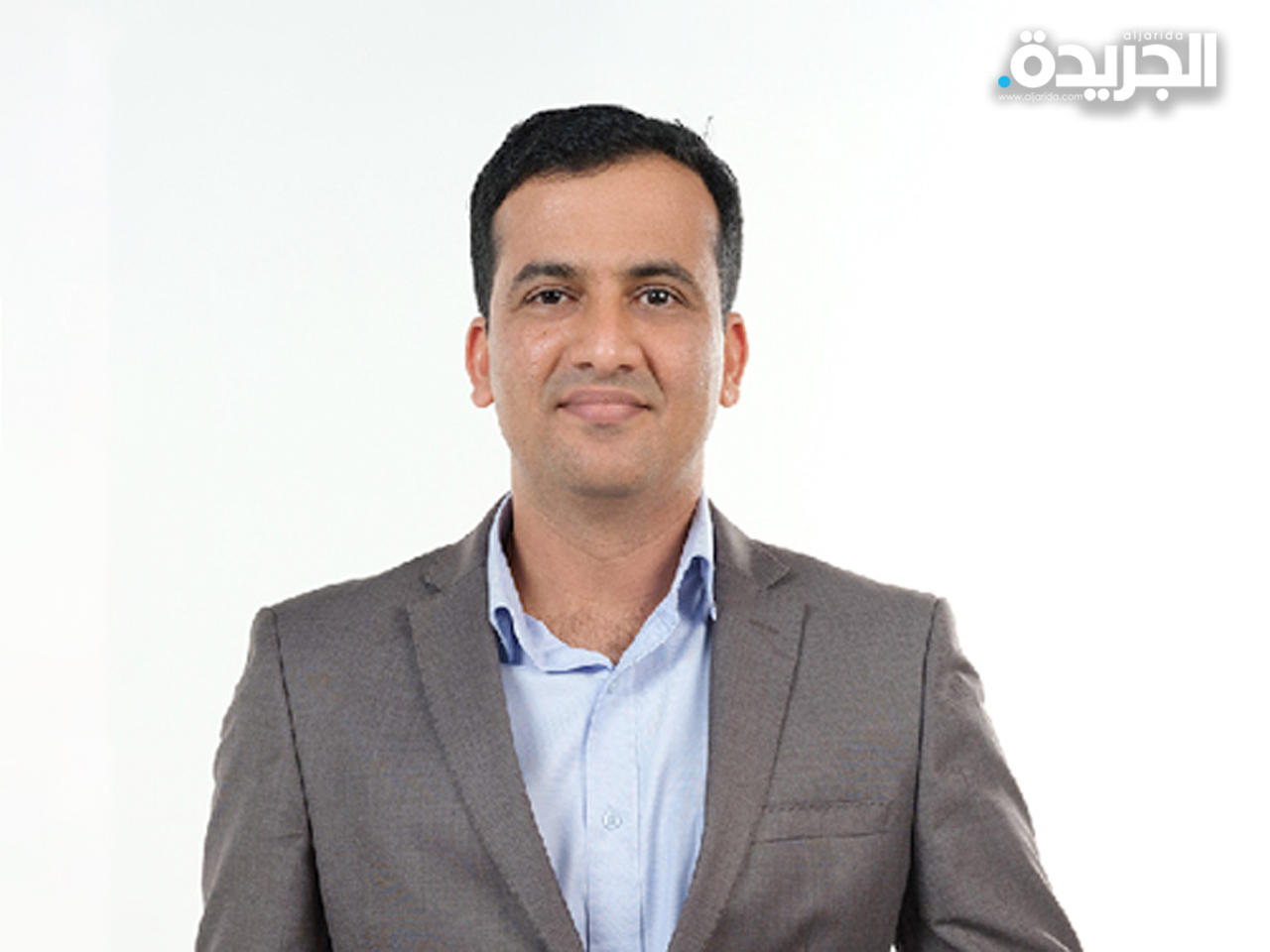 د. راجيش كومار الامبي