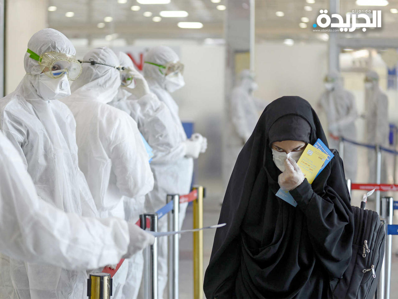 حالة وفاة جديدة بـ «الحمى النزفية» في العراق