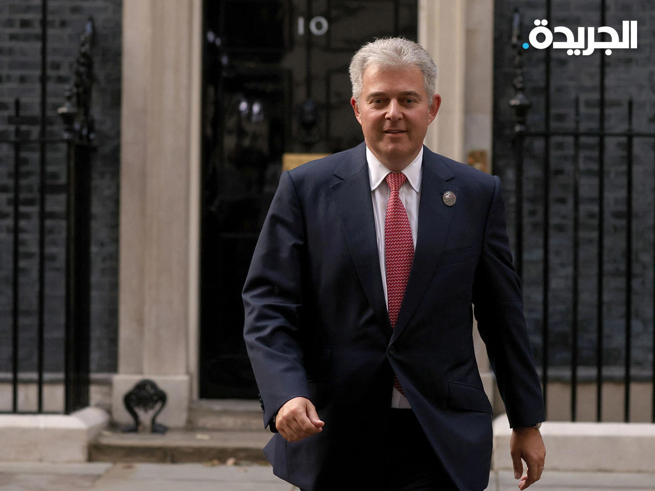 براندون لويس