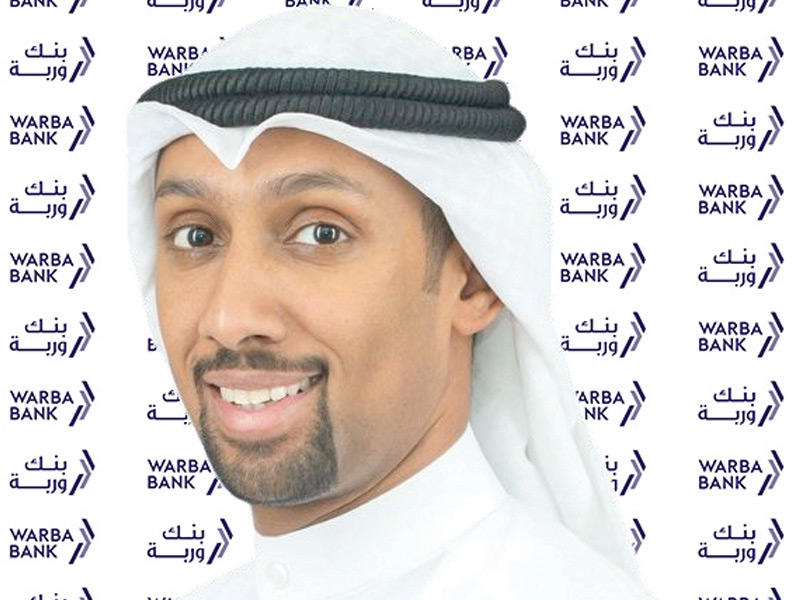 المدير التنفيذي لإدارة شراكة الأعمال للموارد البشرية وخدمة الموظفين سالم الدوسري