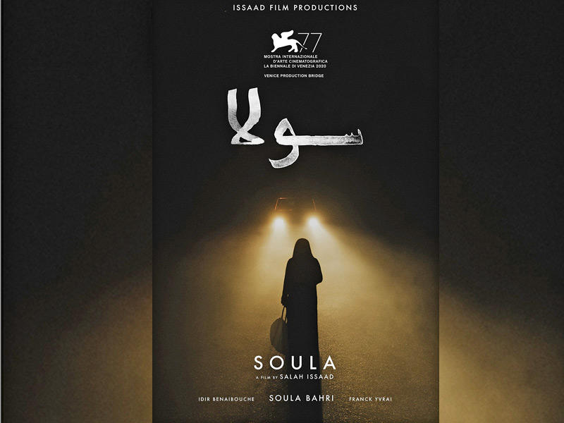 ملصق الفيلم 