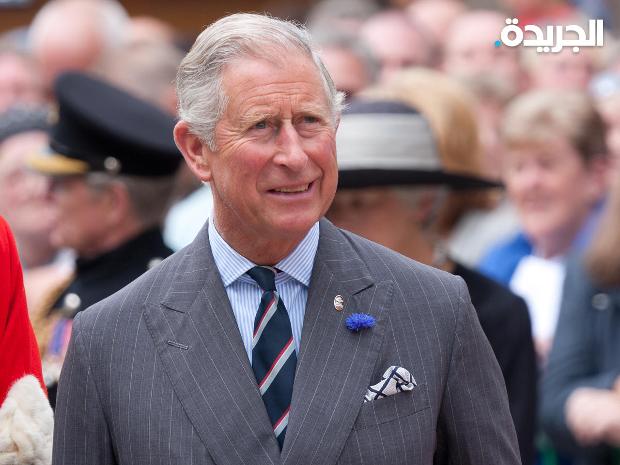 الأمير تشارلز 