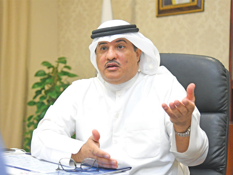 وزير العدل وزير الدولة لشؤون تعزيز النزاهة المستشار جمال الجلاوي 