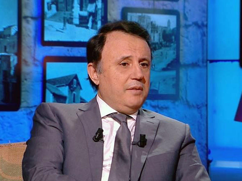 رجل الأعمال سليم شيبوب