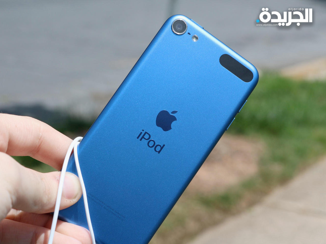 شركة آبل توقف انتاج أجهزة «آيبود» بعد 20 عاماً من انتاجها