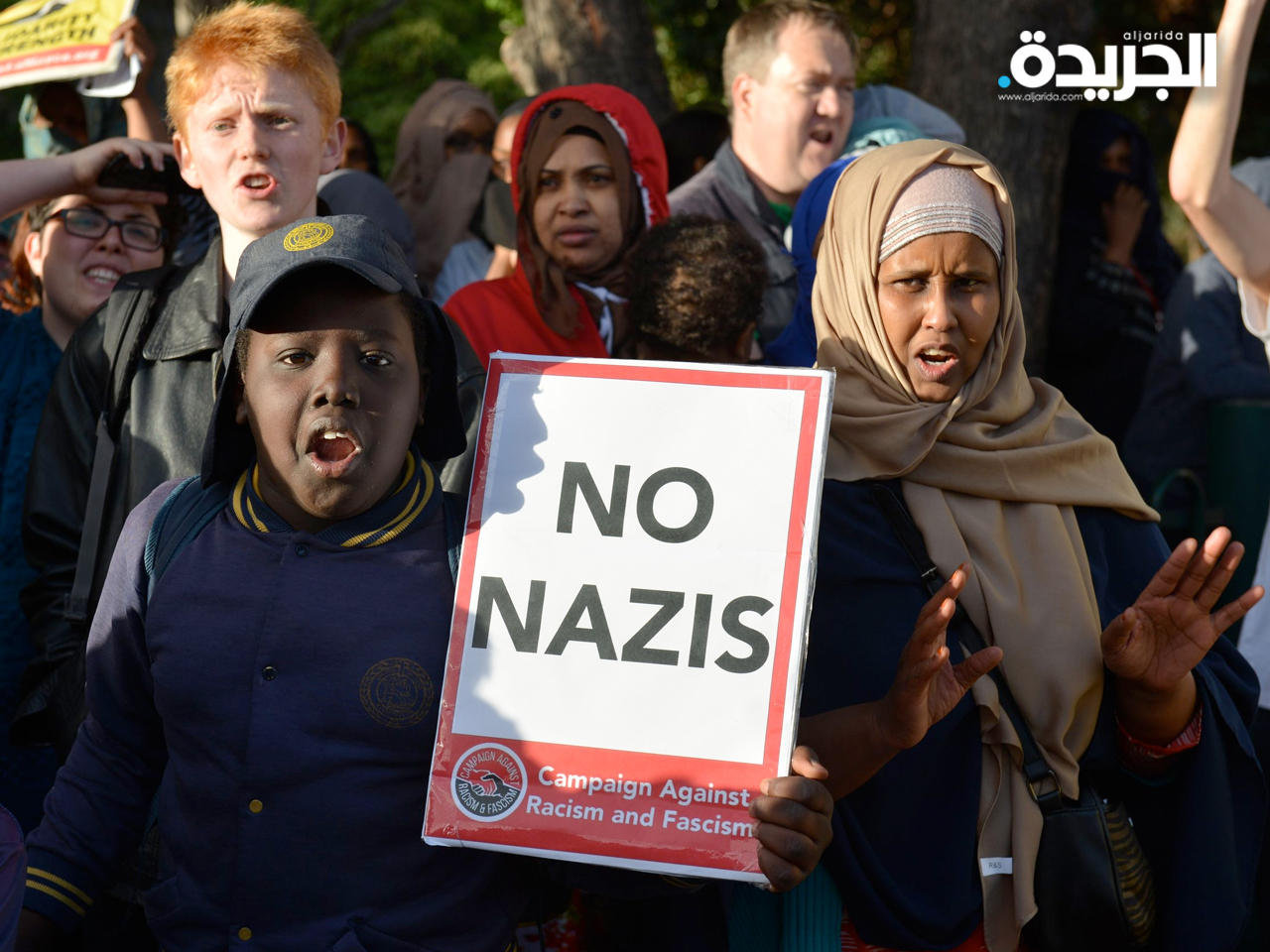 ولاية فيكتوريا الأسترالية تجرم إبراز شعار «النازية» علناً