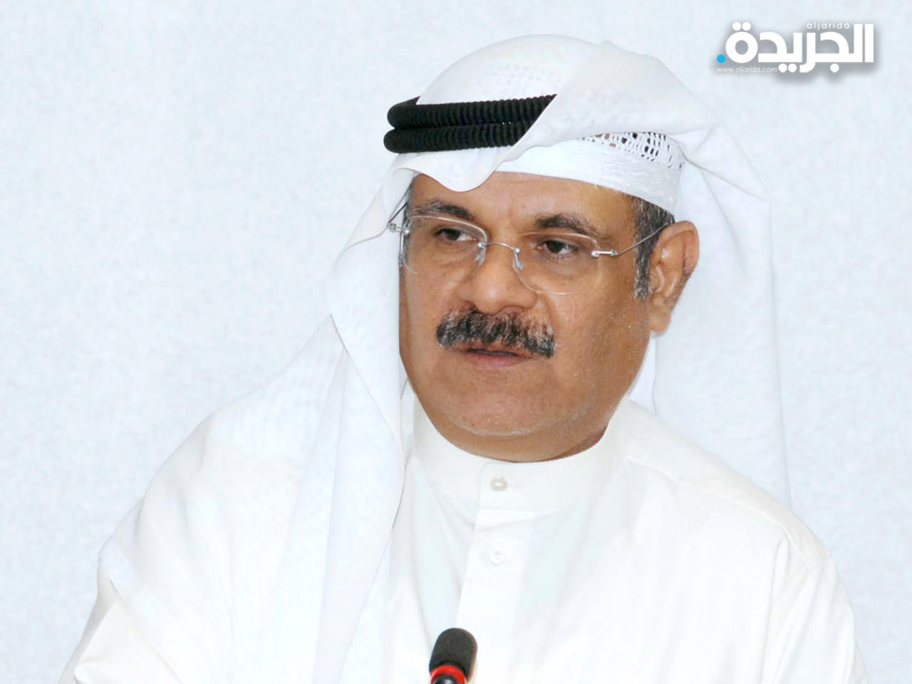 ضابط الاتصال الوطني مع الوكالة الدولية للطاقة الذرية الدكتور نادر العوضي