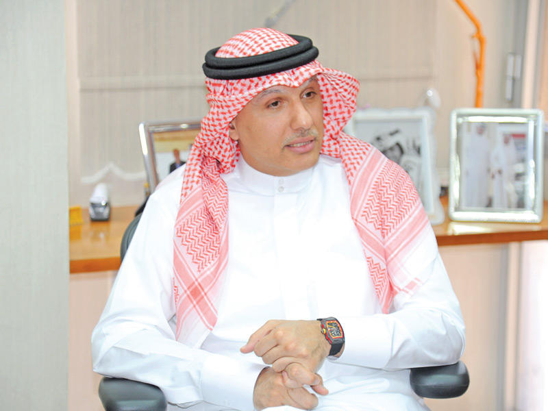 مرشح برقان عبدالله الشاهين