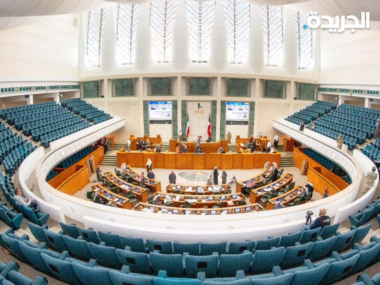 مجلس الأمة