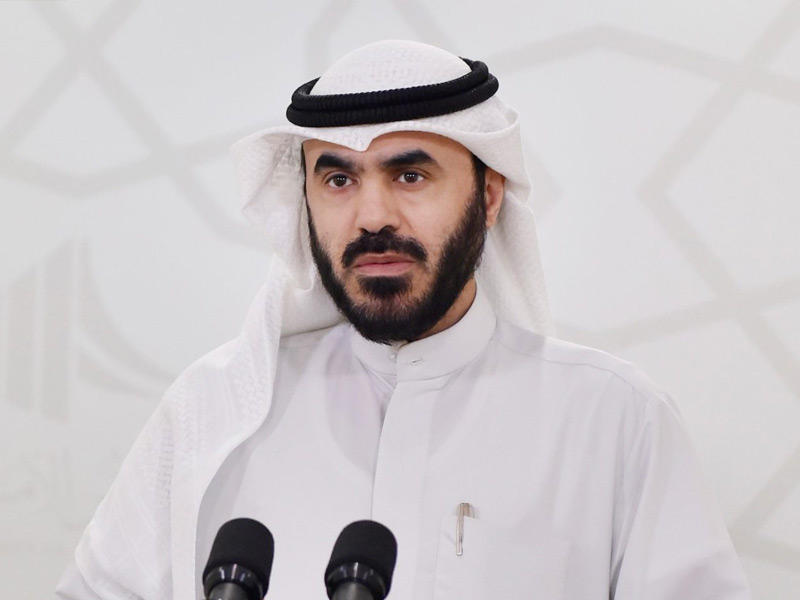 النائب اسامة المناور 