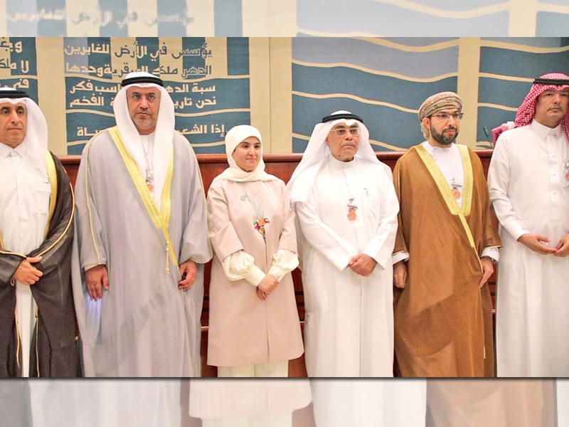 الشيخة حصة سالم الصباح متوسطة الحضور اليوم