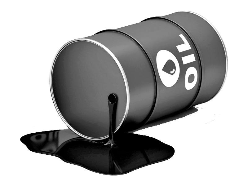 انخفاض  برميل النفط الكويتي