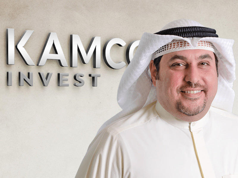 الرئيس التنفيذي فيصل صرخوه