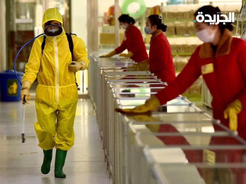 كوريا الشمالية تسجل أول وفاة بـ «كورونا»