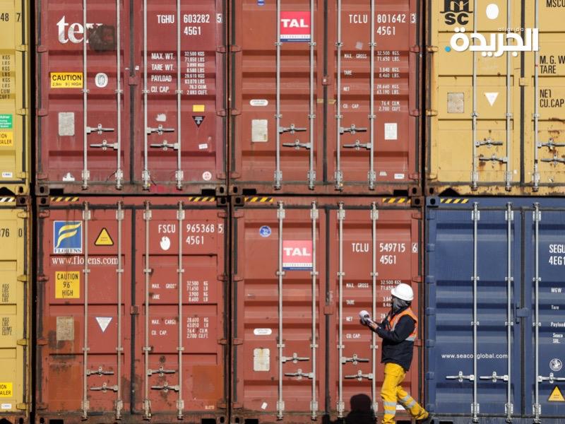 رقم قياسي للصادرات التركية إلى أميركا