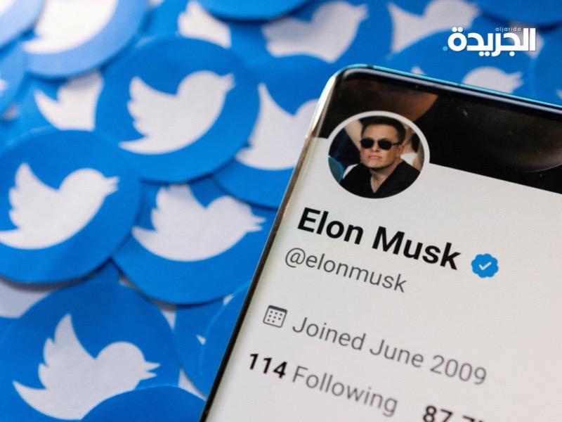 الملياردير الأمريكي، إيلون ماسك