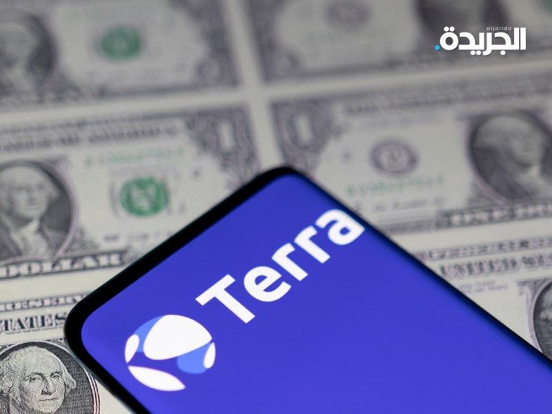 انهيار هائل يضرب سوق العملات المشفرة