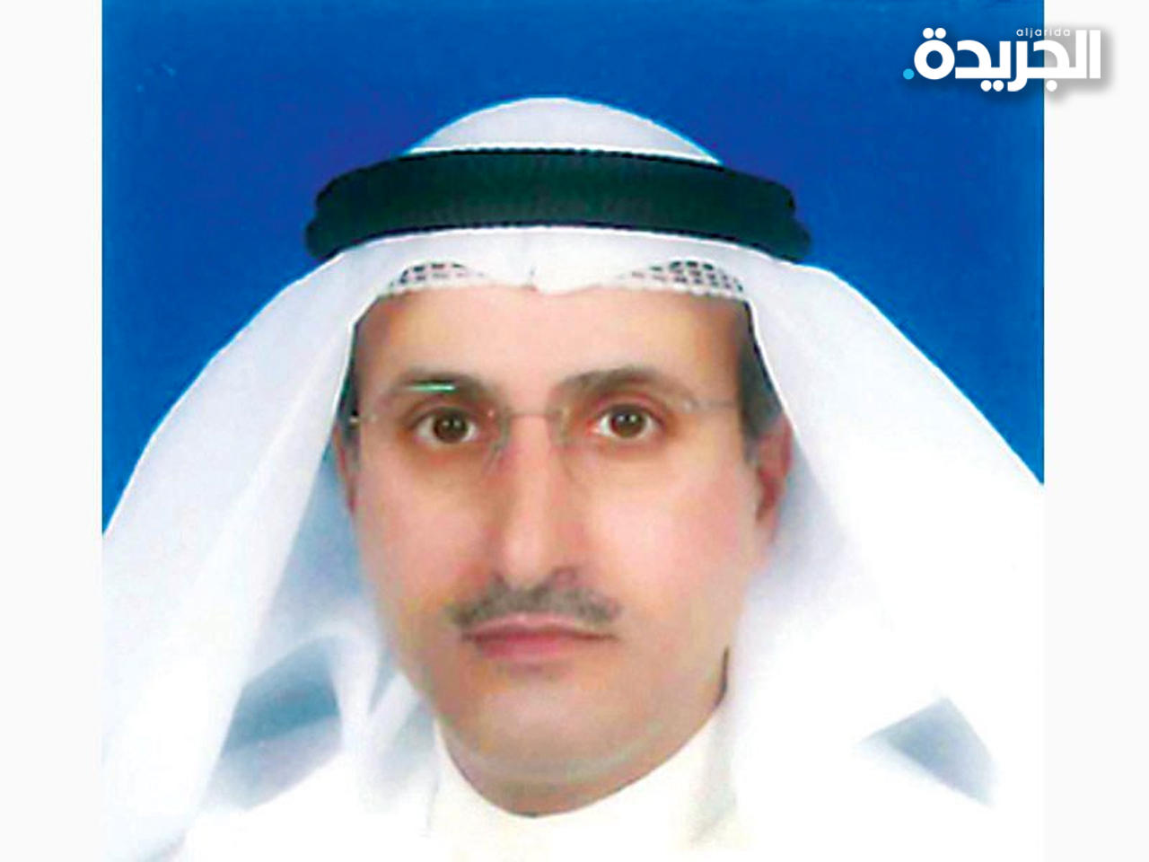 رئيس المحكمة الكلية المستشار عبداللطيف الثنيان