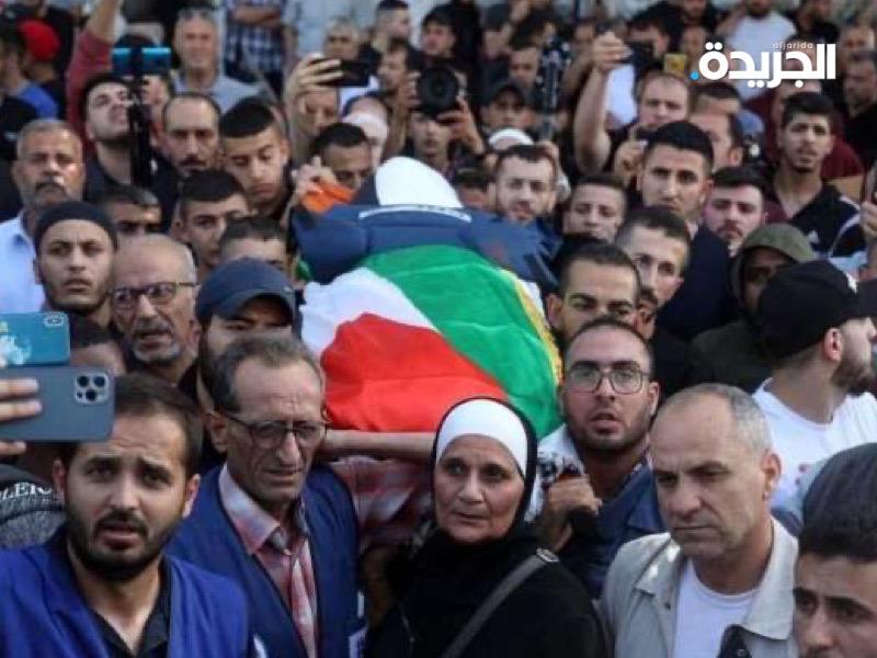 الولايات المتحدة تنتقد قمع قوات الاحتلال لجنازة شيرين أبو عاقلة