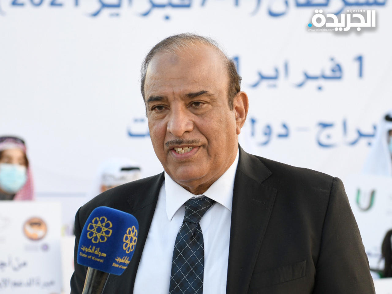 الأمين العام للاتحاد الخليجي لمكافحة السرطان د. خالد الصالح