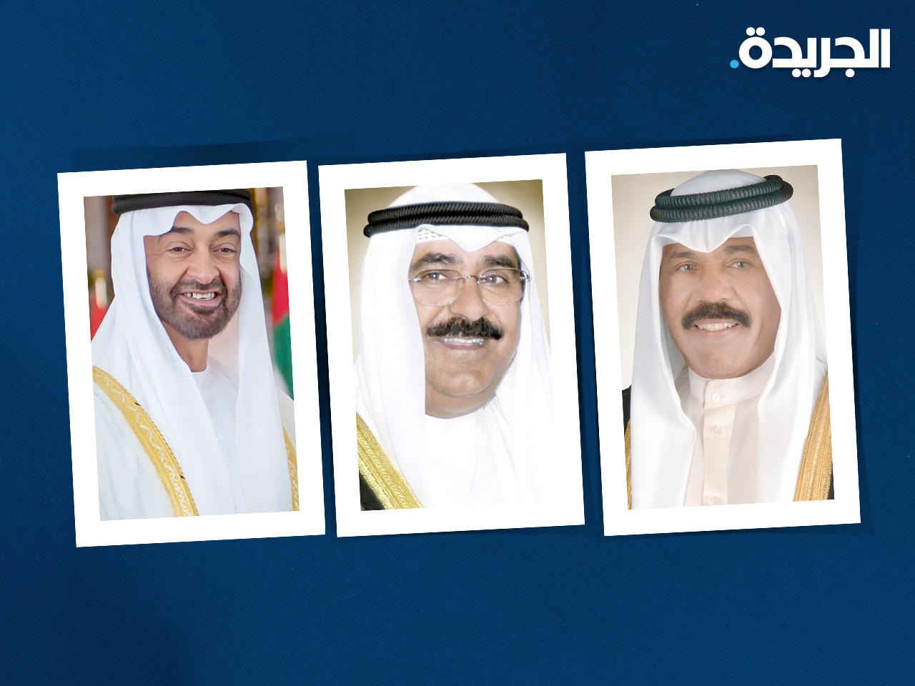 الأمير وولي العهد يهنئان محمد بن زايد بانتخابه رئيساً للإمارات