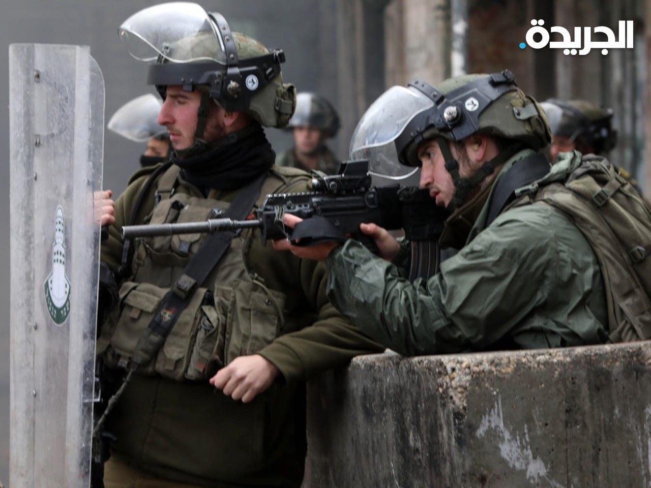 استشهاد فلسطيني متأثراً برصاص الاحتلال