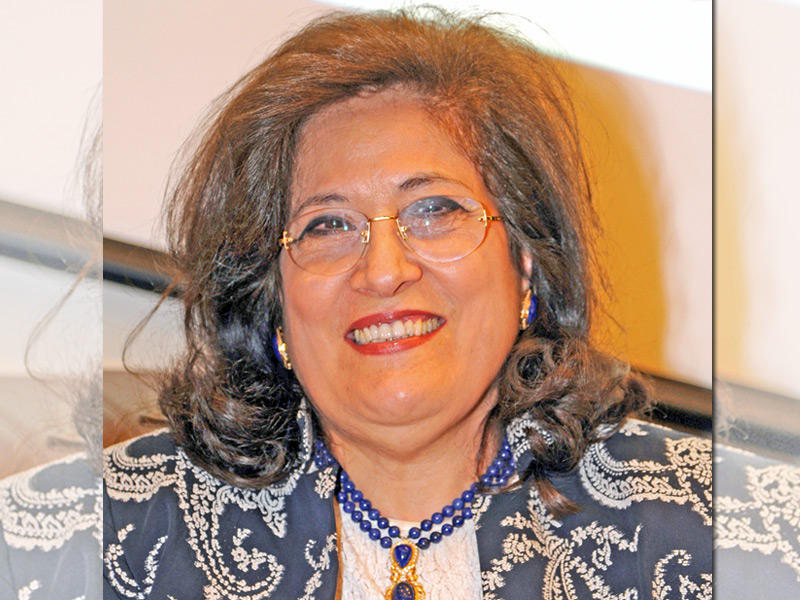 الباحثة د. سهام الفريح 