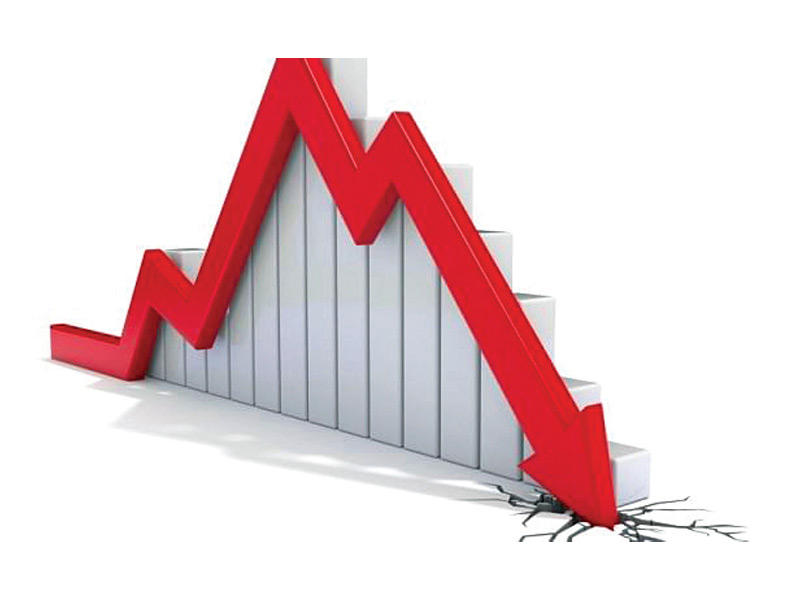الفشل الاداري يعمق اختلالات الاقتصاد الهيكلية
