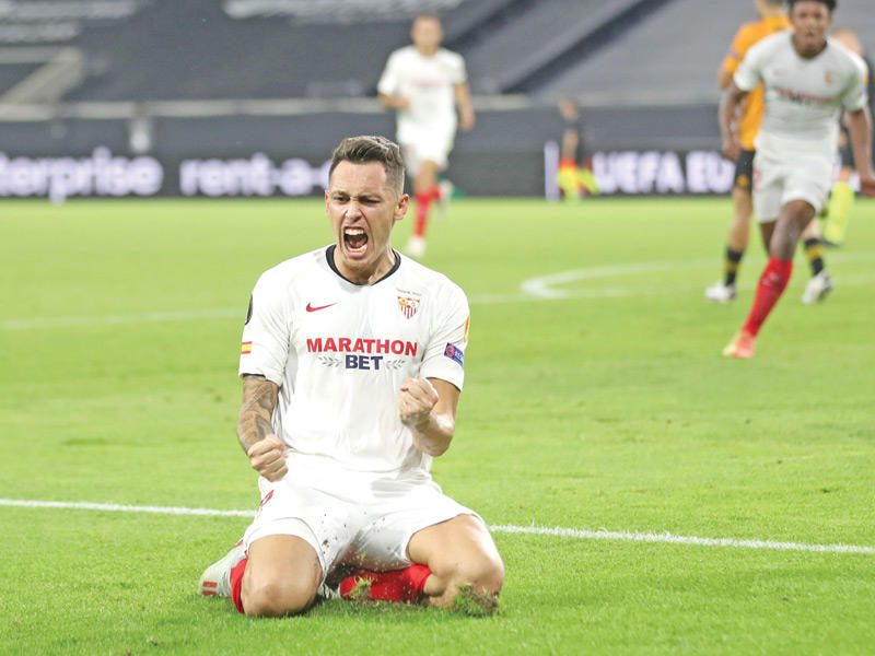 نجم إشبيلية أوكامبوس 