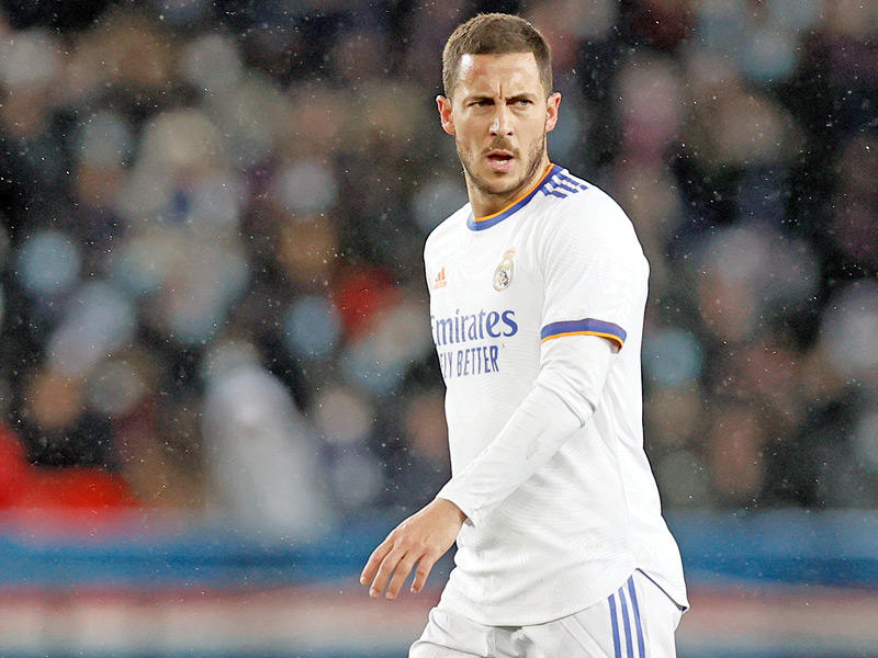  إيدن هازارد