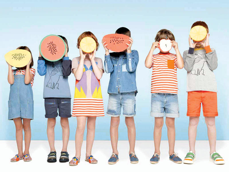  حالات ضعف النمو النفسي الحركي بانتظام في الأطفال الصغار