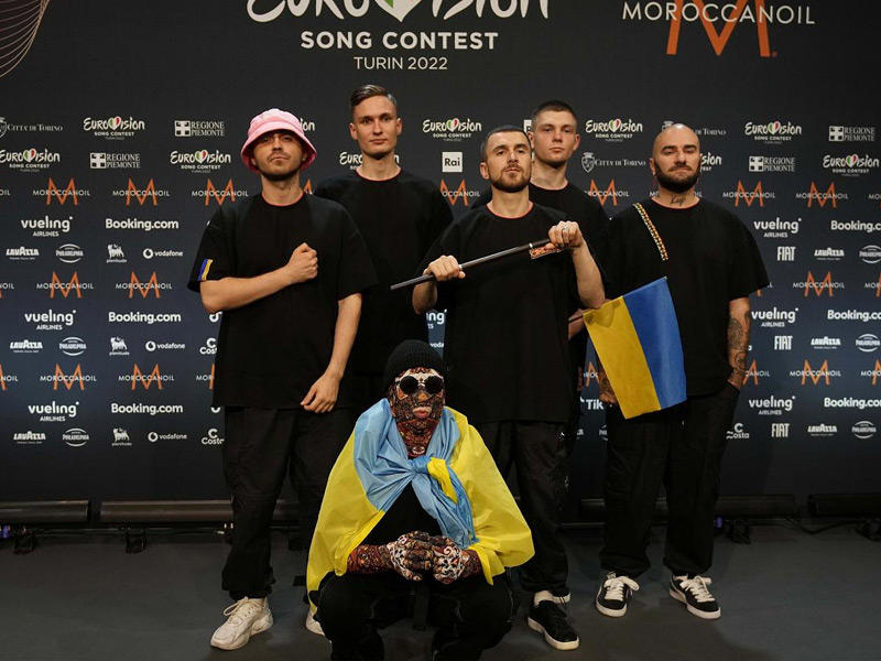 فرقة أوركسترا «كالوش»