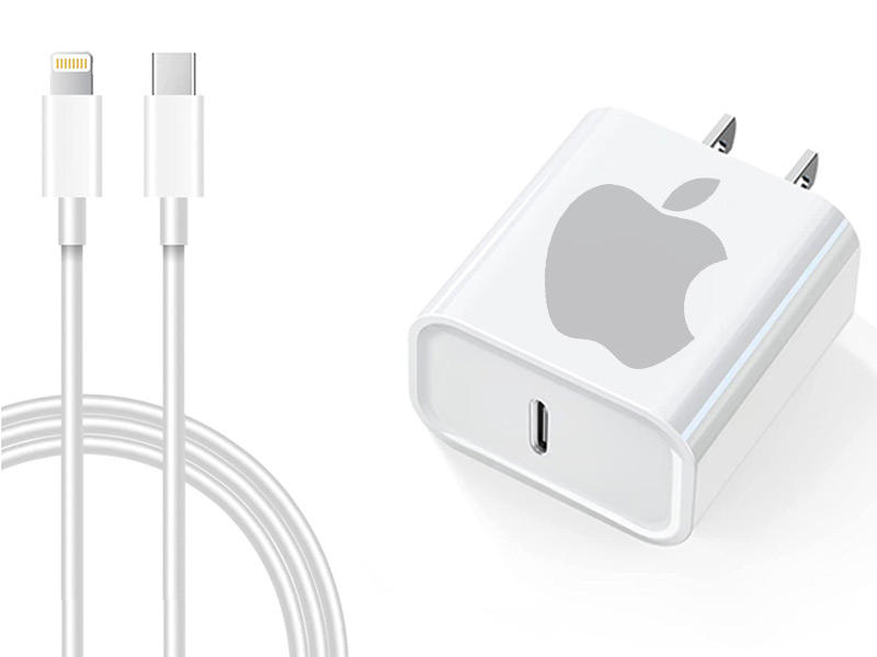 كونسبت من الشاحن الذي ستطرحه أبل في المستقبل